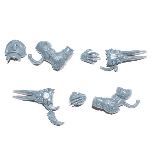 Warhammer 40k space wolves - 40k,