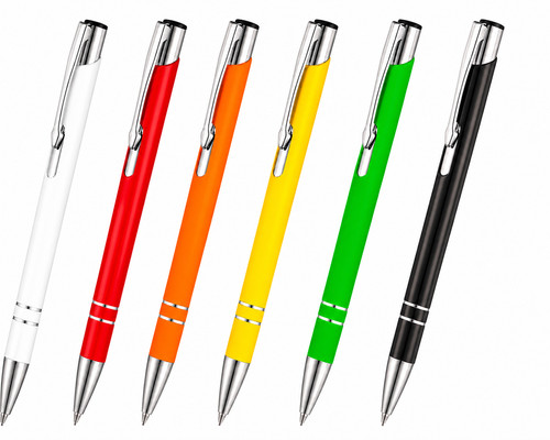 Personalised pen with - pen,