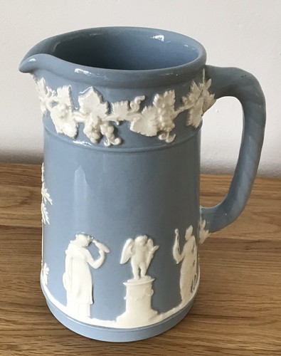 Antique wedgwood jasperware - antique,