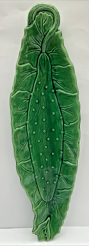 Bordallo pinheiro dish - bordallo,