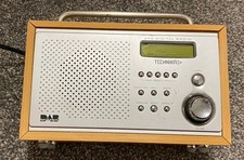 Technika DAB 106 Digital Radio