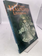 Haunted Liverpool 7 by Tom