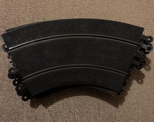 Scalextric Classic Banked