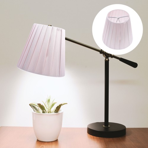Pcs lampshade pleated - 6,