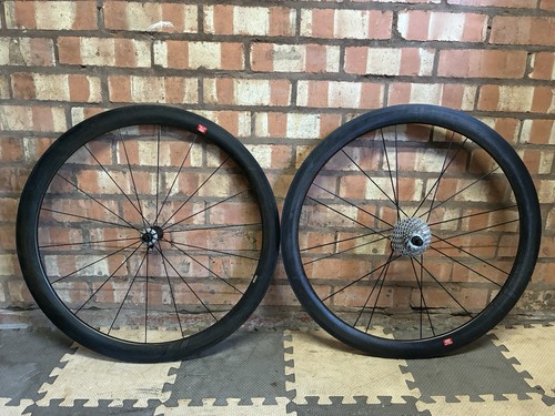 Corima charisma carbon road - charisma,