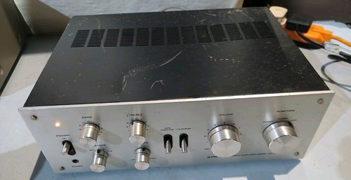 Pioneer 5300 stereo - pioneer,