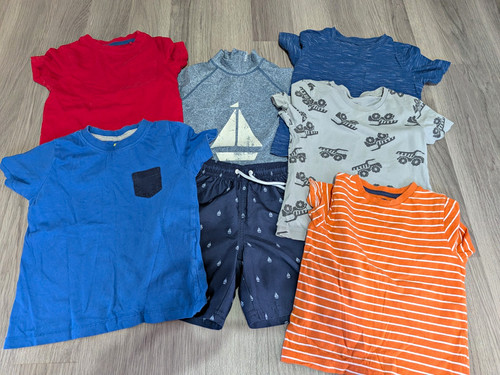 Boys bundle shirts - bundle,, &
