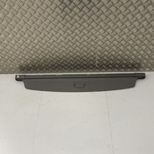 2003-2010 VOLKSWAGEN TOURAN ROLLER PARCEL SHELF LOAD COVER GREY