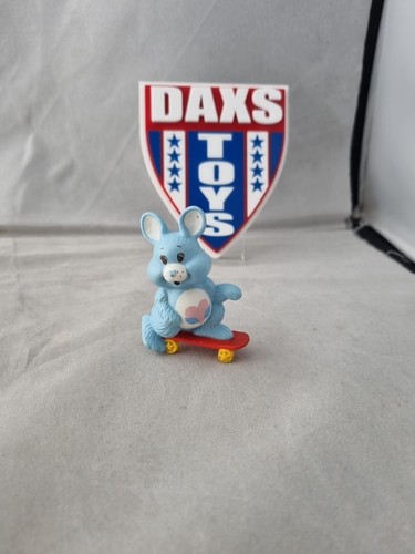 Vintage 1984 care bears - vintage,