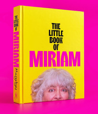 The Little Book of Miriam: THE NUMBER ONE BESTSELLER