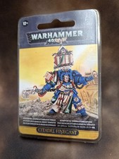 Warhammer 40K Space Marine