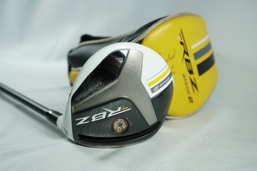 Taylormade rbz stage wood - 2,