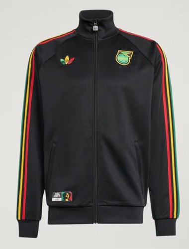 Adidas jamaica bob marley - adidas,