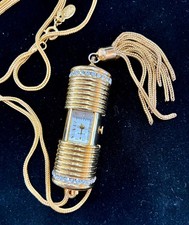 JOAN RIVERS Classic Rhinestone