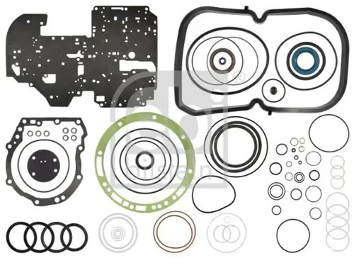 Automatic gearbox seal kit