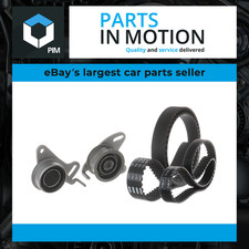 Timing belt kit fits - timing, hyundai