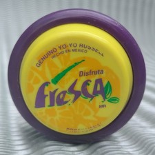 Vintage Original Genuine Russel Spinner Fresca Yo-yo 1990s Yoyo