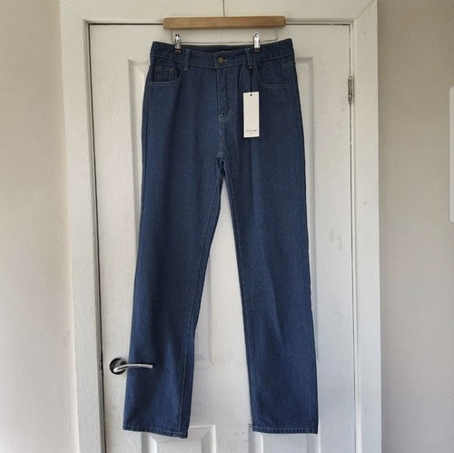 Mens firetrap jeans 32 - jeans,