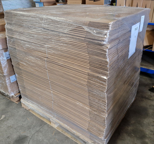80cm double wall 0203 carton