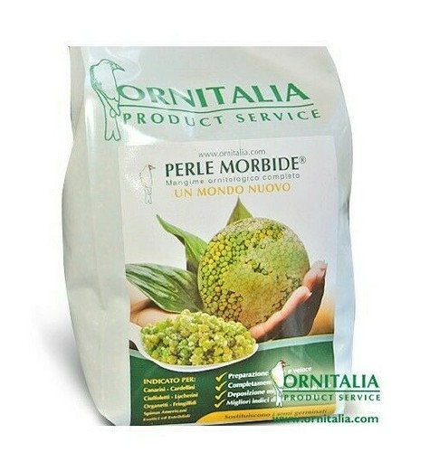 Perle morbide 6kg - perle, 1.6kg