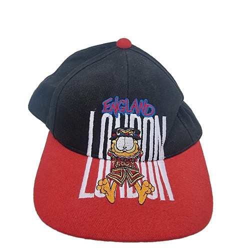 Garfield hat cap unisex - garfield,