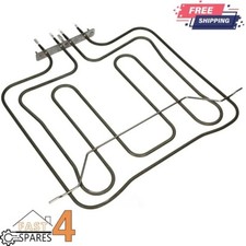 GENUINE Smeg Cooker Oven Upper