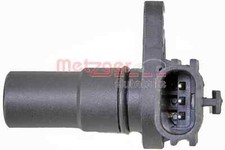 New Sensor, speed / RPM for