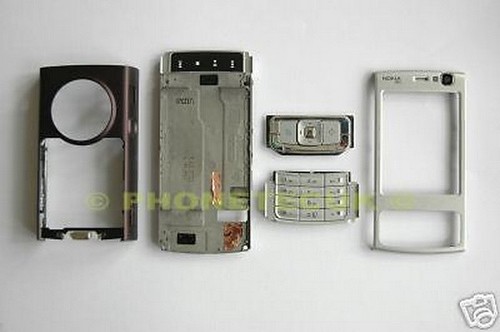 Genuine nokia n95 - genuine, housing