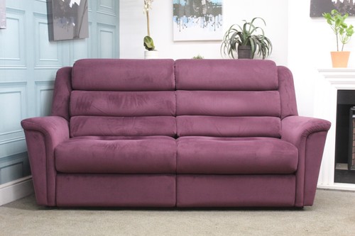 Parker knoll colorado static - colorado,