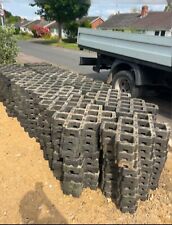 Truck Grids - Grass Blocks - Permeable Block Paving