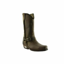 Loblan 548 medium square toe - square,