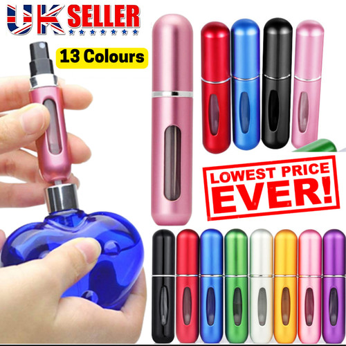 Perfume atomiser aftershave - perfume,