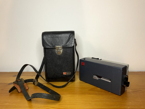 Vintage kodak instamatic - kodak,