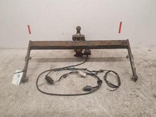 VOLVO V70 TOWBAR W/ FRAME 2007-2016 MK3 #86548