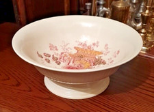 Vintage Charllote Royal