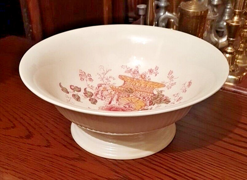 Vintage charllote royal - charllote,