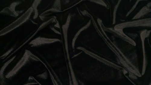 Way stretch black - way,