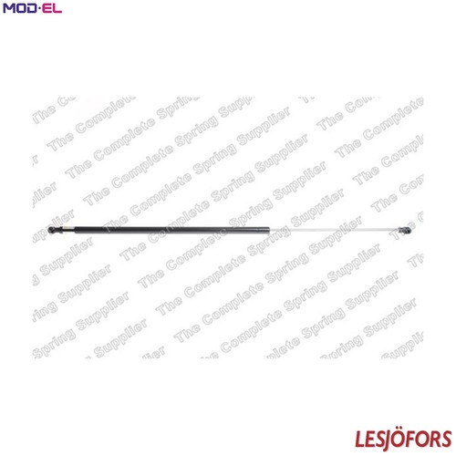 Gas spring bootcargo - gas,