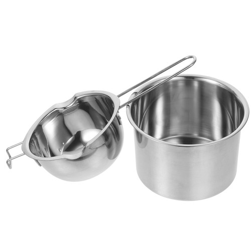 Baking melting pot - melting,