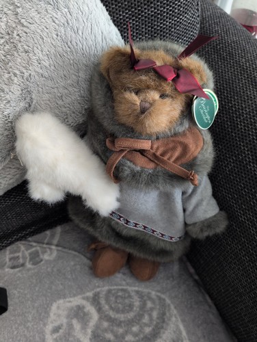 Bearington collection retired - bearington,