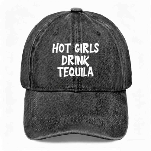 Hot girls drink tequila - hot,