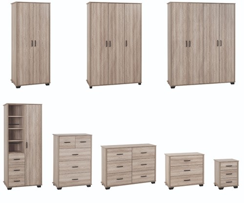 Oliver furniture light - oliver, oak