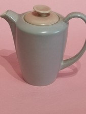 Poole Pottery Vintage Twin