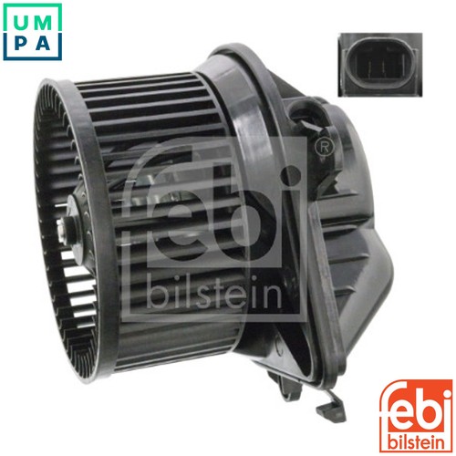 Interior blower 106313 for - blower,