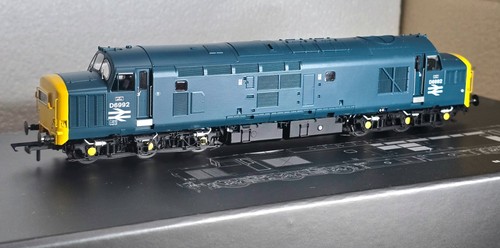 Accurascale acc2610 class 37 - acc2610,