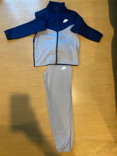 Boys nike tracksuit neutral - boys,