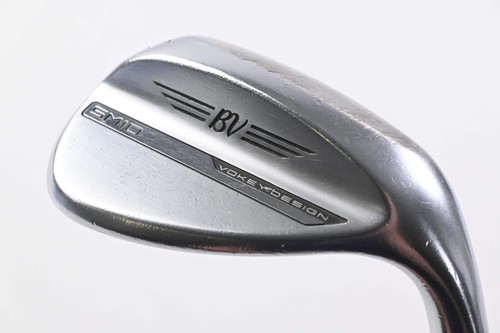 Titleist vokey sm10 lob - titleist, wedge