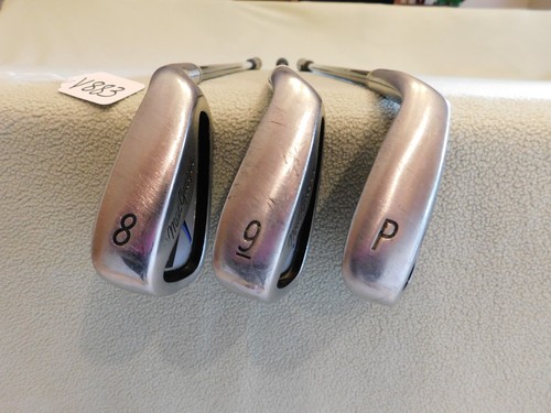 Mac gregor graphite shaft - dx,