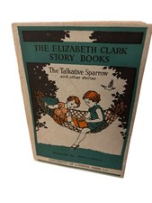 The Talkative Sparrow