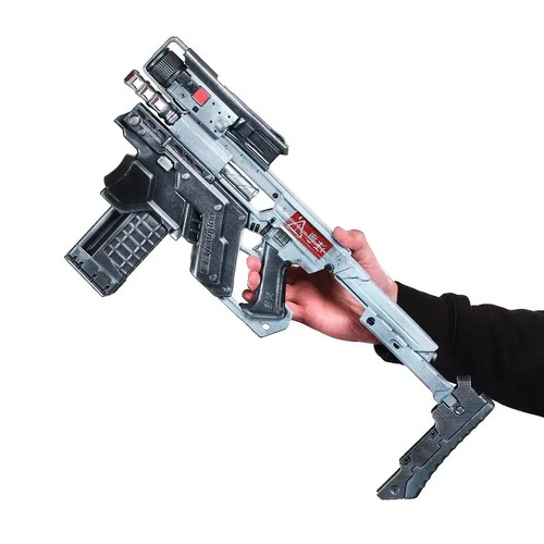 Yinglong smg cyberpunk - cyberpunk, 2077